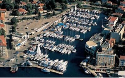 Marina Zadar